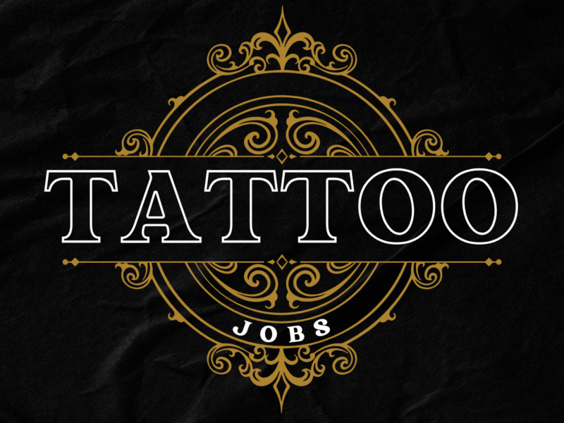 Tattoo Artist Wanted - The Cheshire Tattoo Studio Wilmslow, Cheshire East SK9 5DG