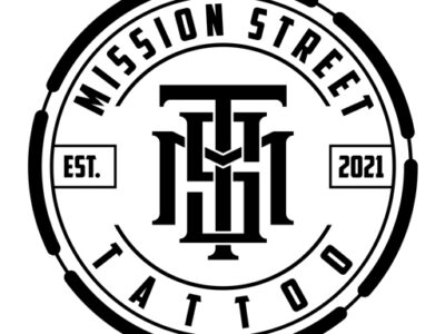 Mission Street Tattoo Mount Pleasant, Michigan 