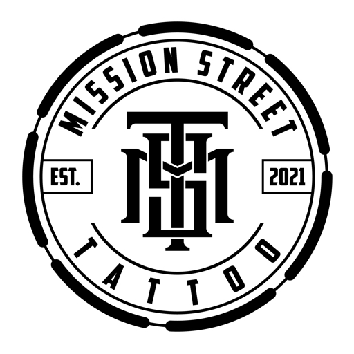 Mission Street Tattoo Mount Pleasant, Michigan 