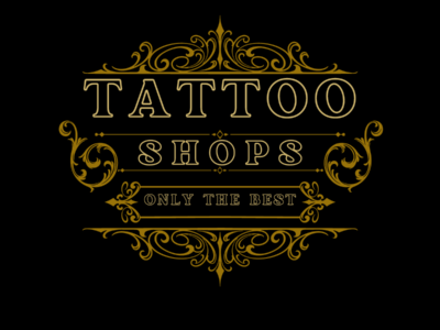 Tattoo Ink Tattoo Shop West Jordan, UT