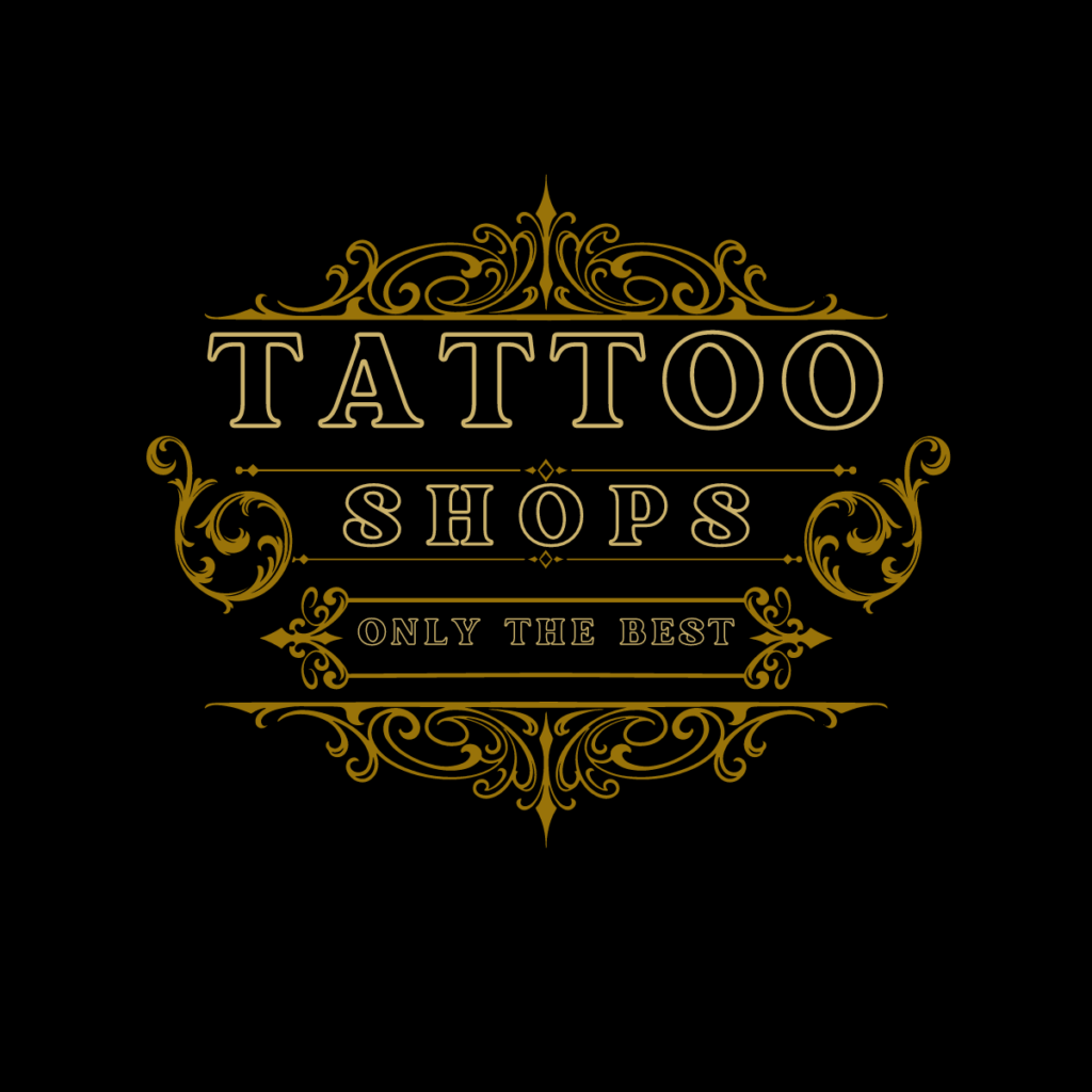 Rockstar Tattoo Shop Las Vegas, Nevada